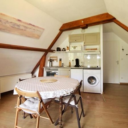 Bel Appartement T2 Cabine Loudenvielle Kültér fotó