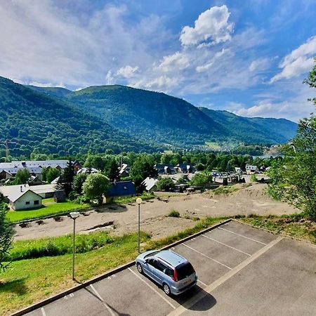 Bel Appartement T2 Cabine Loudenvielle Kültér fotó